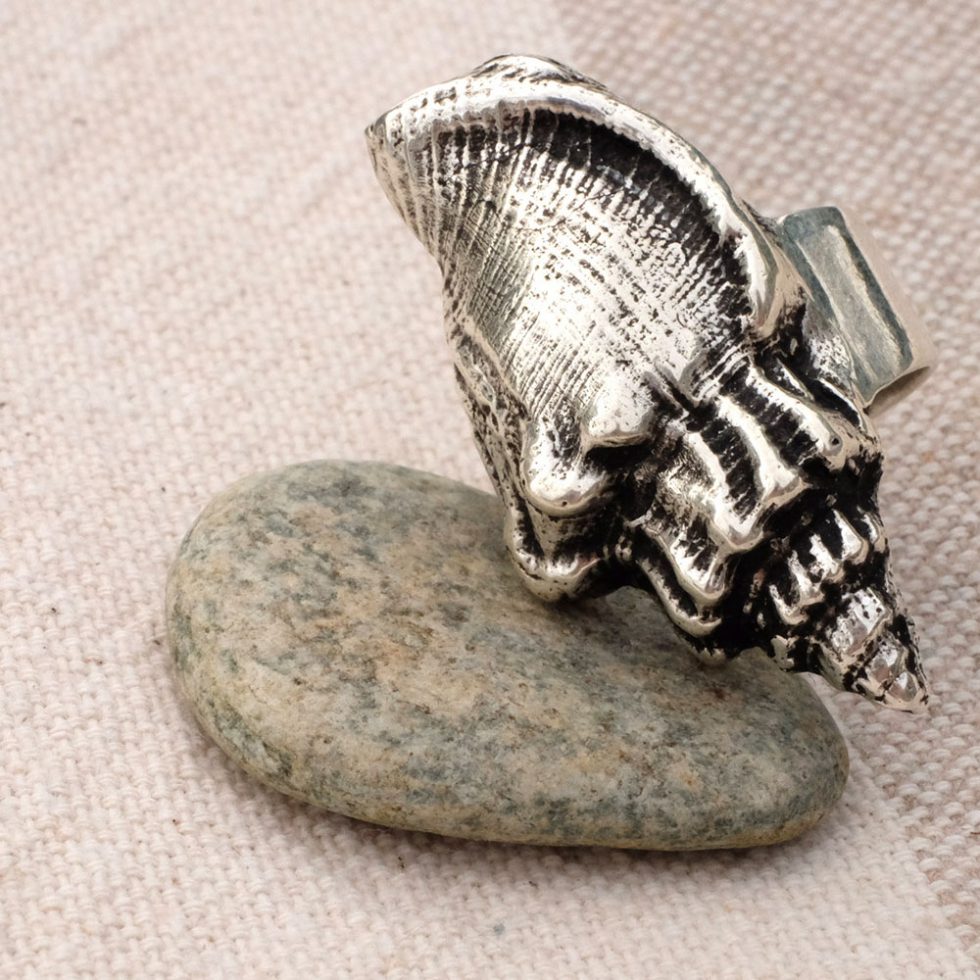 Bracelet Confettis En Argent Massif Toulhoat - Style Celte Breton - Neuf Avec étiquettes